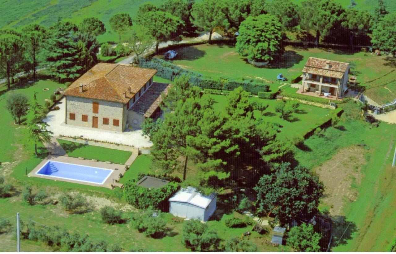Gorgeous 2-Storey Villa With A Large Private Pool 托迪 外观 照片