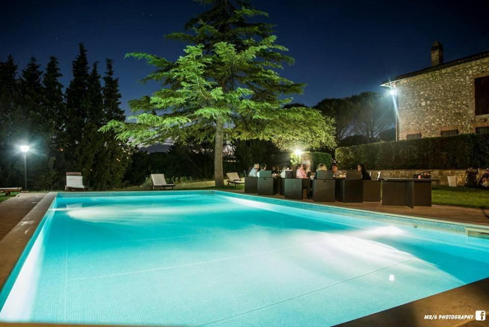 Gorgeous 2-Storey Villa With A Large Private Pool 托迪 外观 照片