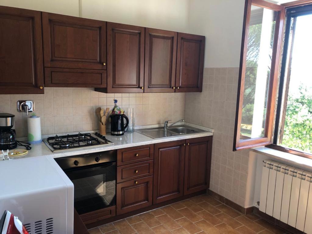 Gorgeous 2-Storey Villa With A Large Private Pool 托迪 外观 照片
