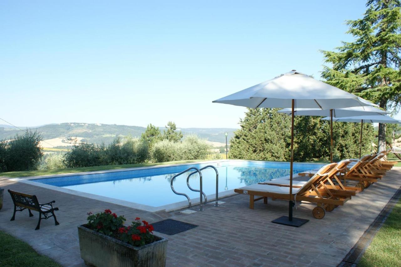Gorgeous 2-Storey Villa With A Large Private Pool 托迪 外观 照片