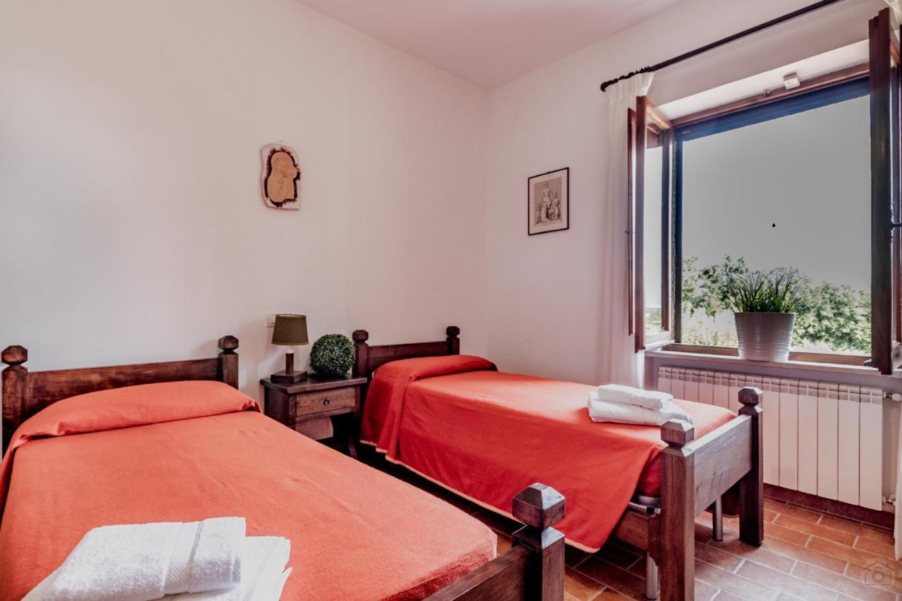 Gorgeous 2-Storey Villa With A Large Private Pool 托迪 外观 照片