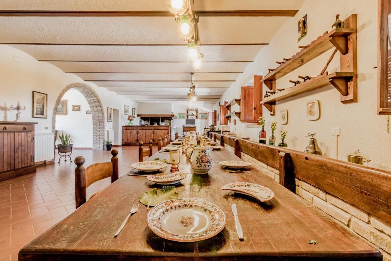 Gorgeous 2-Storey Villa With A Large Private Pool 托迪 外观 照片