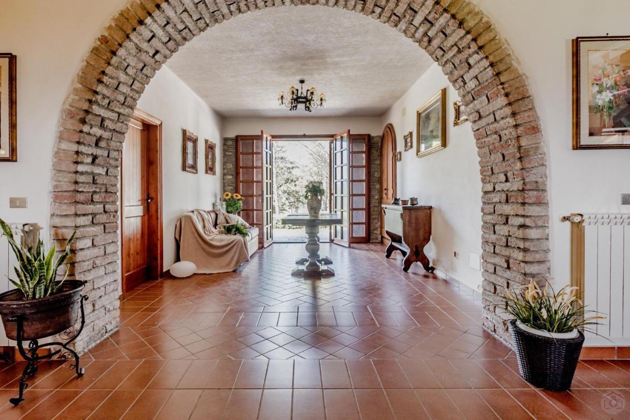 Gorgeous 2-Storey Villa With A Large Private Pool 托迪 外观 照片