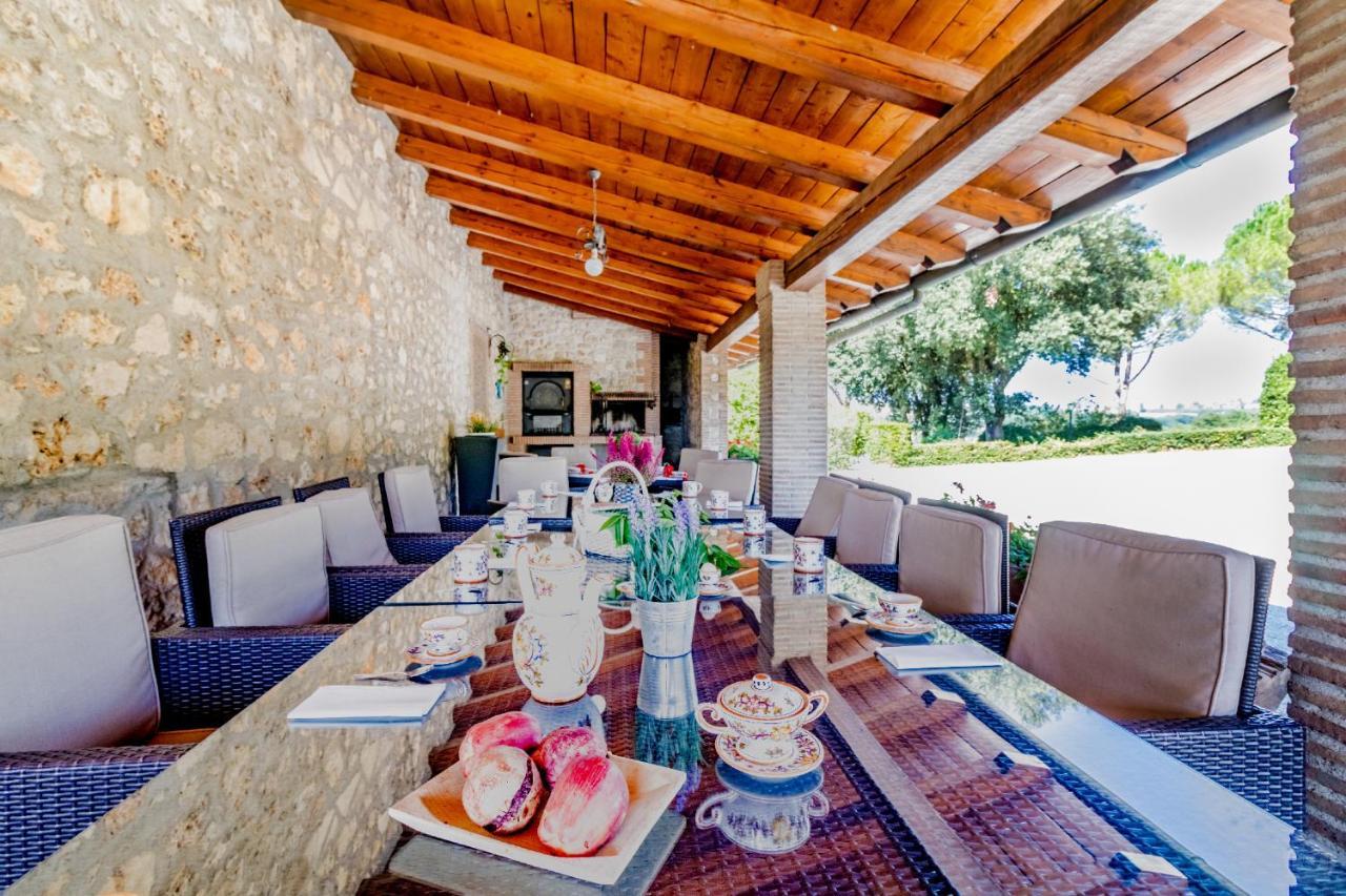 Gorgeous 2-Storey Villa With A Large Private Pool 托迪 外观 照片