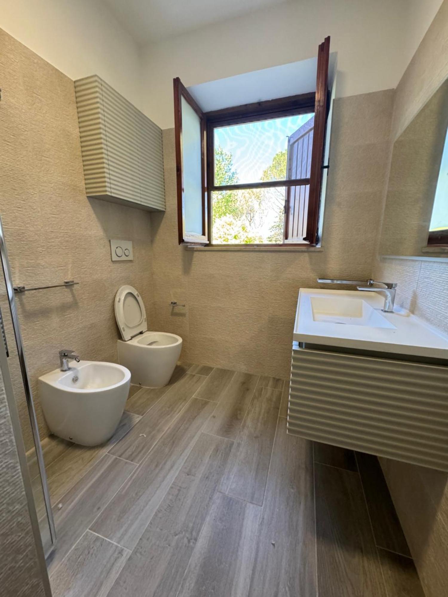 Gorgeous 2-Storey Villa With A Large Private Pool 托迪 外观 照片